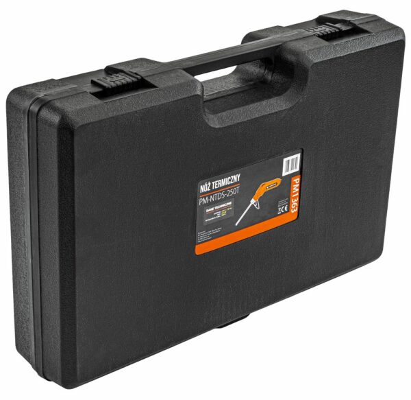 Termalni nož, 250 W | PM-NTDS-250T - Image 20