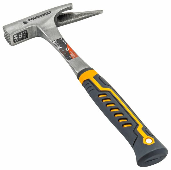 Stolarski čekić, 960g | PM-MLT-600-960T - Image 2