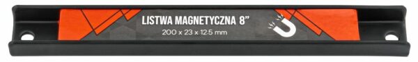 Magnetske šine za alat, 3 kom | PM-LM-3T - Image 5