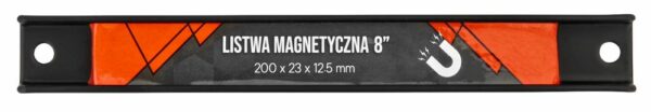 Magnetske šine za alat, 3 kom | PM-LM-3T - Image 8