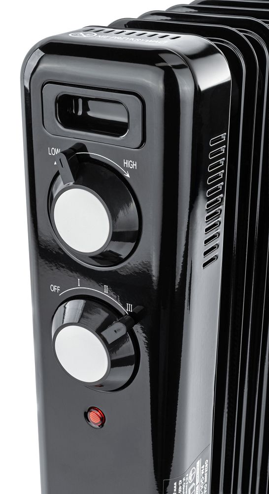 Uljni radijator, 2500W | PM-GOL-3000D - Image 9