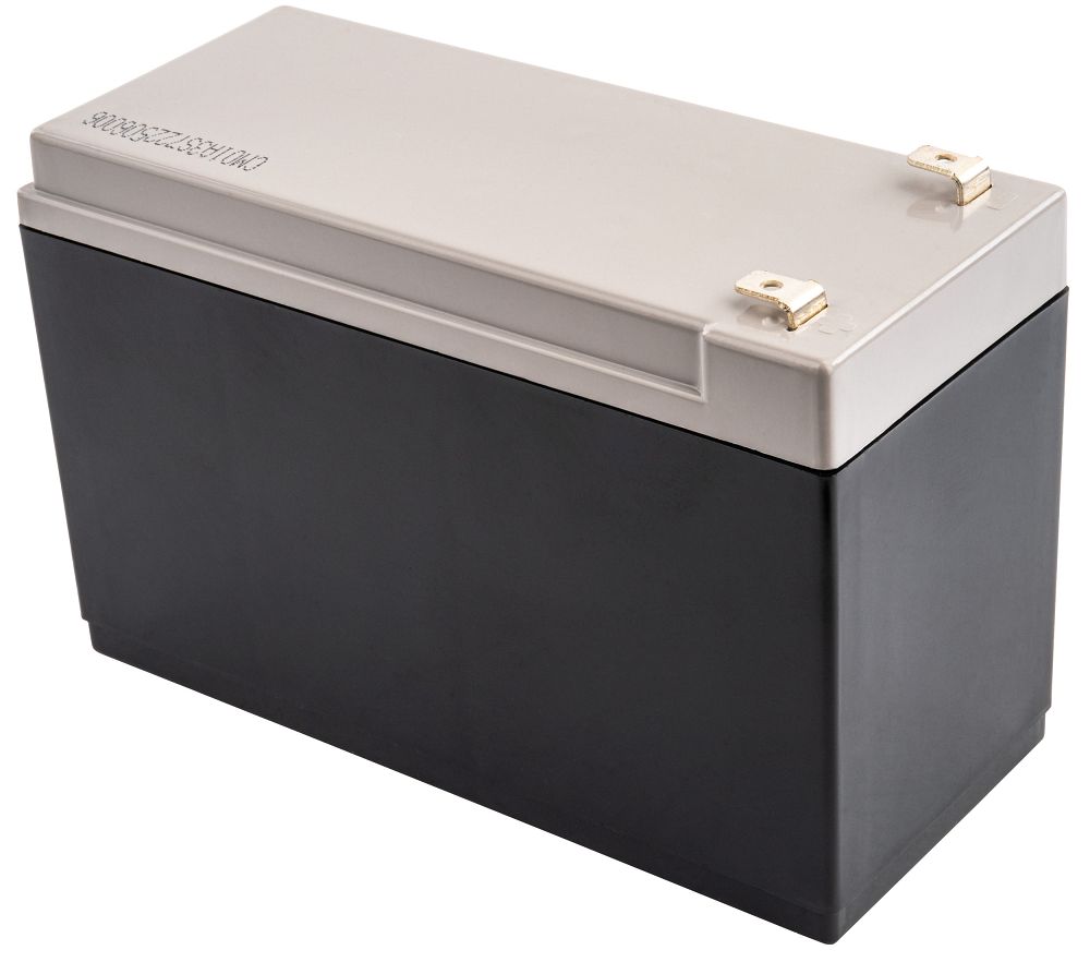 Litij-ionska baterija, 12AH, 12V | PM-AKLJ-12V8AM - Image 5