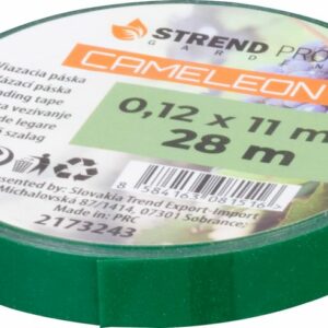 Cameleon kliješta za vezanje trake, 28 m | Strend Pro