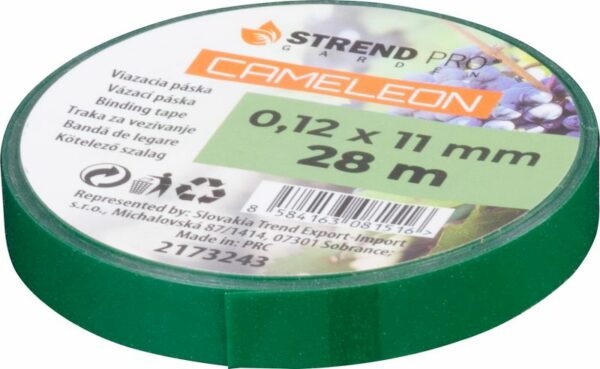 Cameleon kliješta za vezanje trake, 28 m | Strend Pro