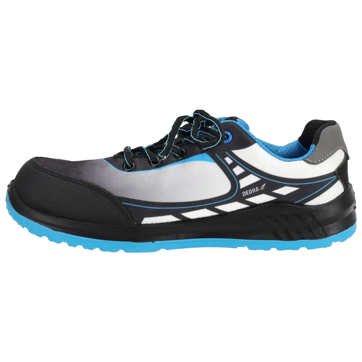 Zaštitne cipele BH9M7, 42 | DEDRA - Image 3