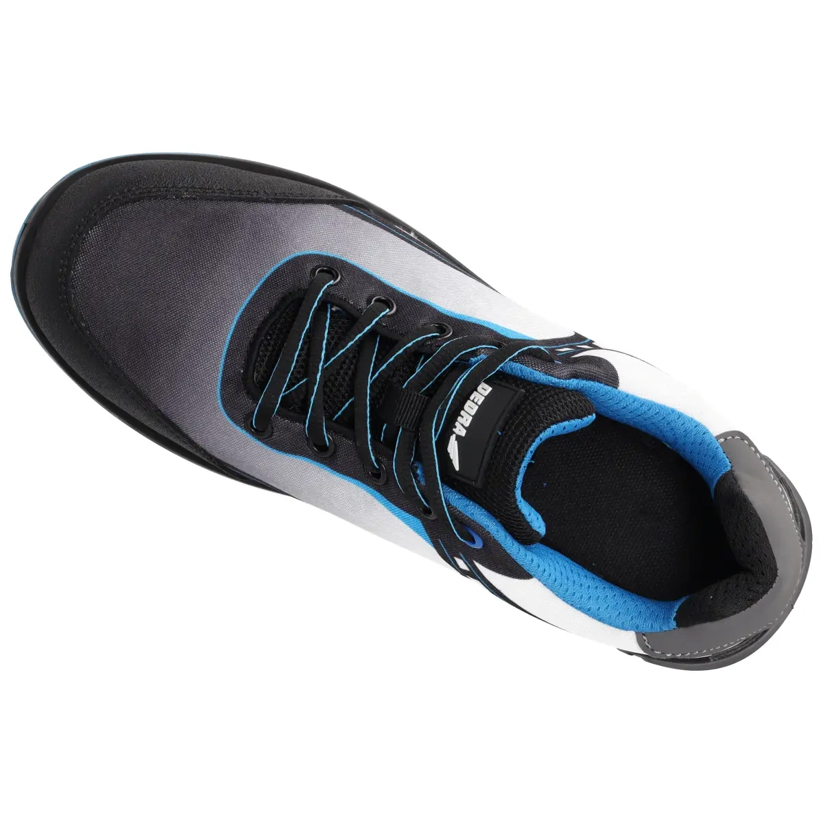 Zaštitne cipele BH9M7, 42 | DEDRA - Image 4