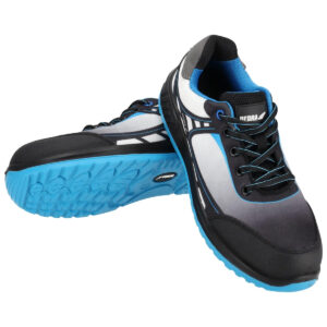 Zaštitne cipele BH9M7, 43 | DEDRA