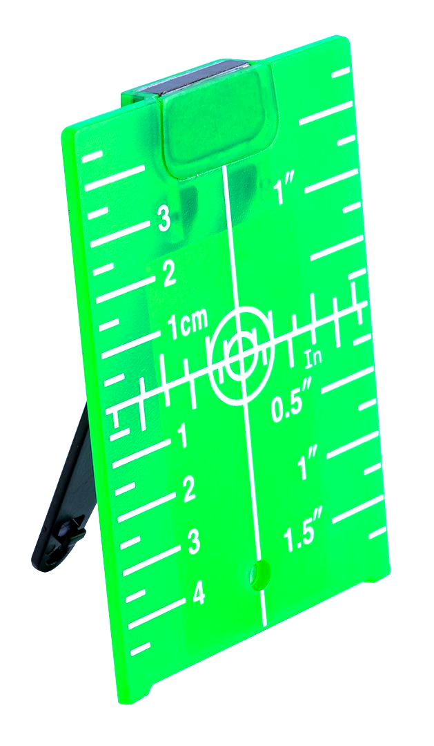 Križni linijski laser sa zelenim snopom 3D, 20m | NEO TOOLS - Image 6