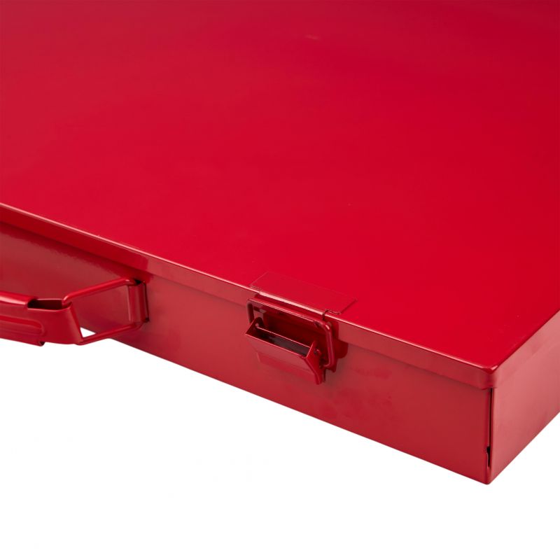 Svrdla i matice, 110 kom | KD10250 - Image 9