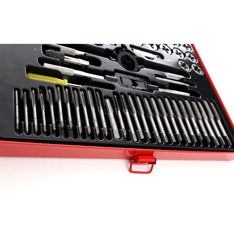 Svrdla i matice, 60 kom | KD10251 - Image 3