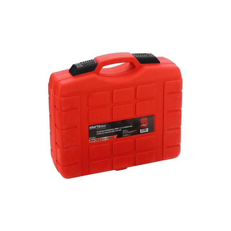 Set za blokadu zupčanika BMW 1.6 2.0 | KD12531 - Image 8