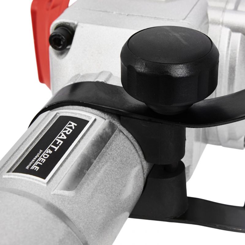 Čekić za rušenje, 1700W, 45J | KD1549 - Image 13