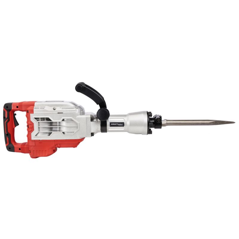 Čekić za rušenje, 1700W, 45J | KD1549 - Image 16