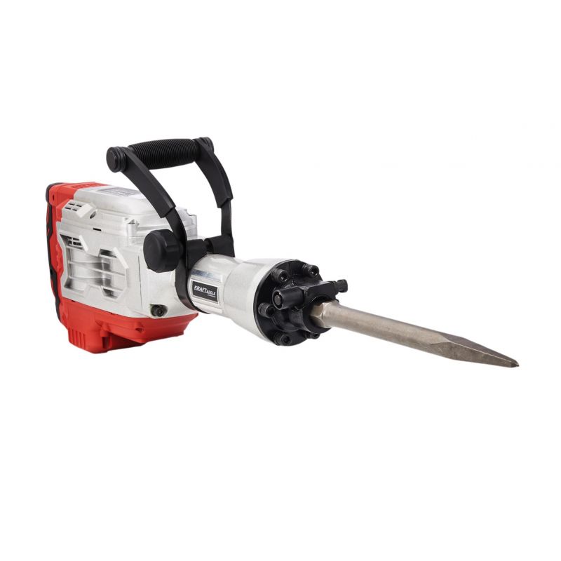 Čekić za rušenje, 1700W, 45J | KD1549 - Image 17