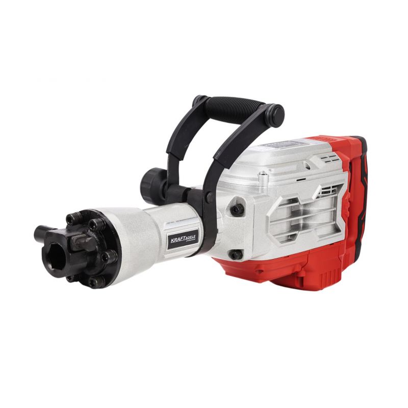 Čekić za rušenje, 1700W, 45J | KD1549 - Image 2