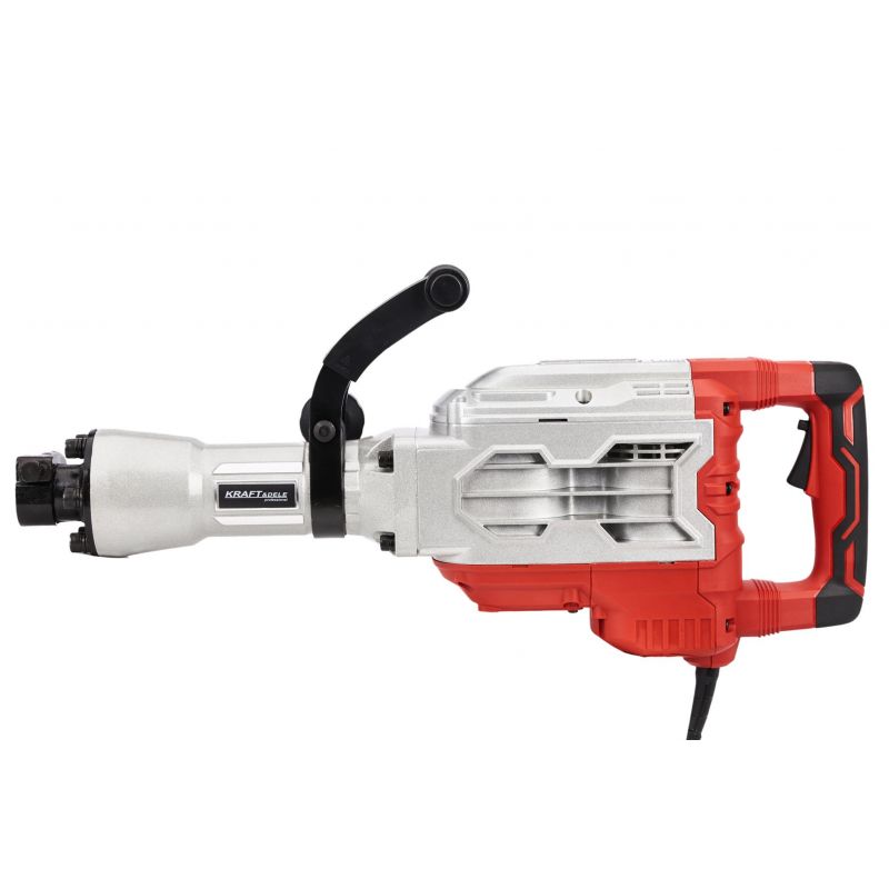 Čekić za rušenje, 1700W, 45J | KD1549 - Image 3