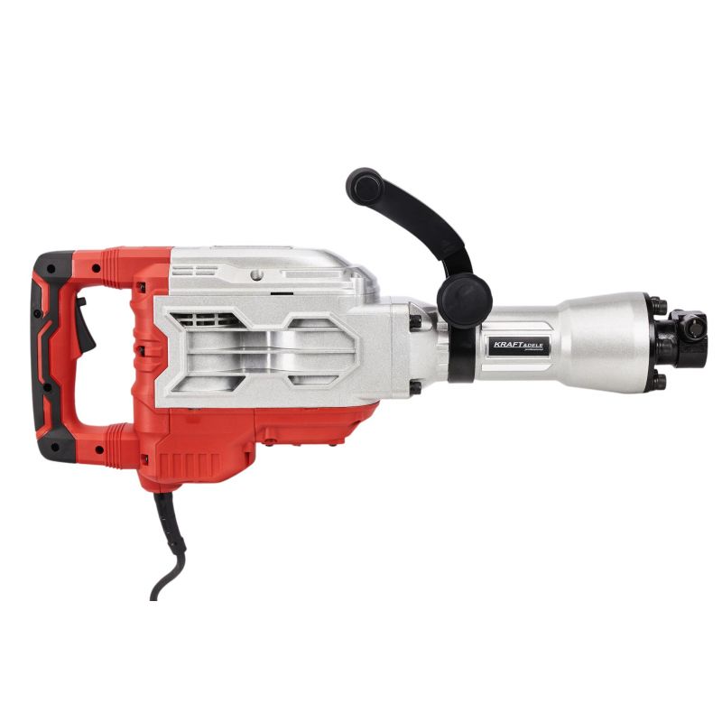 Čekić za rušenje, 1700W, 45J | KD1549 - Image 6
