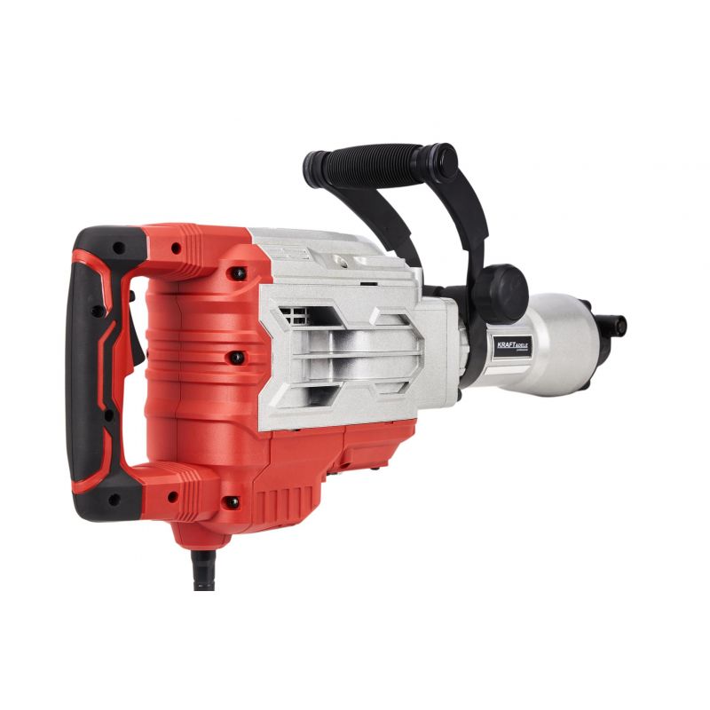 Čekić za rušenje, 1700W, 45J | KD1549 - Image 7