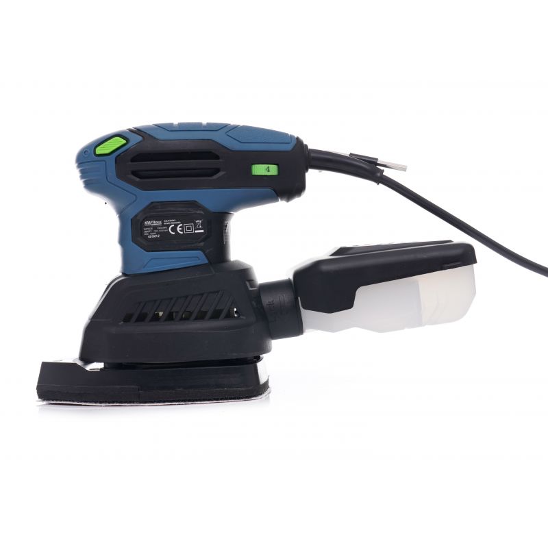 Orbitalna brusilica, 1200 W | KD1667-Z - Image 5