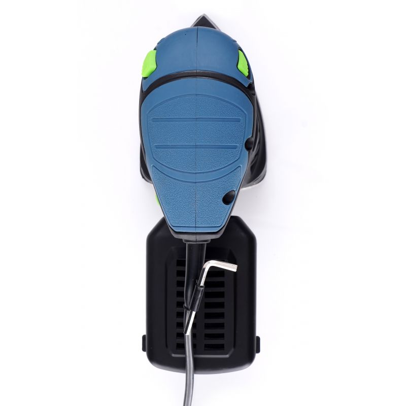 Orbitalna brusilica, 1200 W | KD1667-Z - Image 6