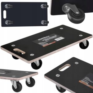 Platforma za transport kolica, 200 kg | KD3185