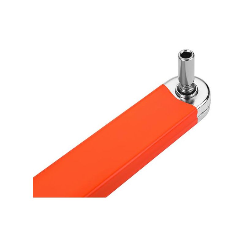 Produžni ključ s zupčanikom za kotače, adapteri | KD5936 - Image 5