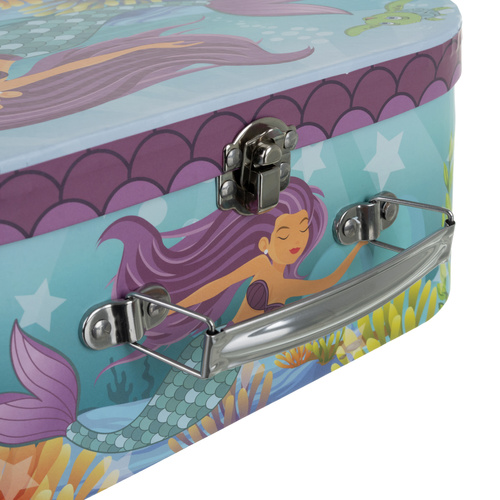 Dječji set za čaj | sirena - Image 5