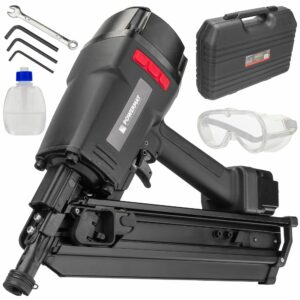 Pneumatski zabijač čavala, 50-90 mm | PM-GP-80T PRO