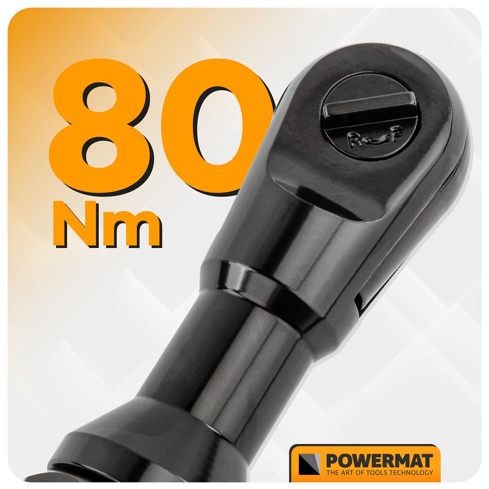 Pneumatska račva, 1/2″ | PM-GPN-80T - Image 15