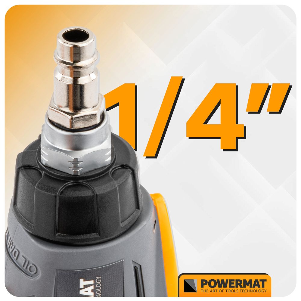 Pneumatska račva, 1/2″ | PM-GPN-80T - Image 16