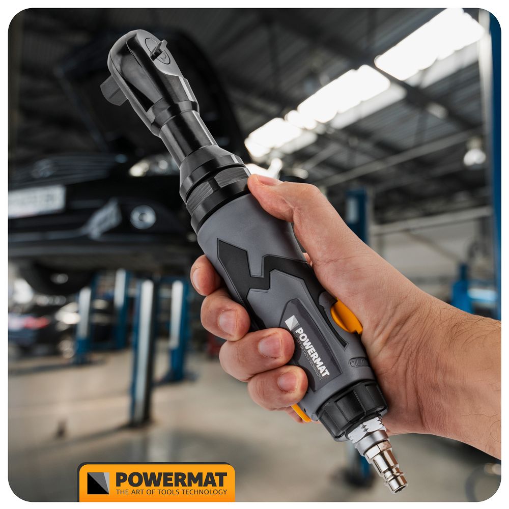 Pneumatska račva, 1/2″ | PM-GPN-80T - Image 17