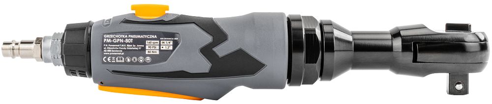 Pneumatska račva, 1/2″ | PM-GPN-80T - Image 5