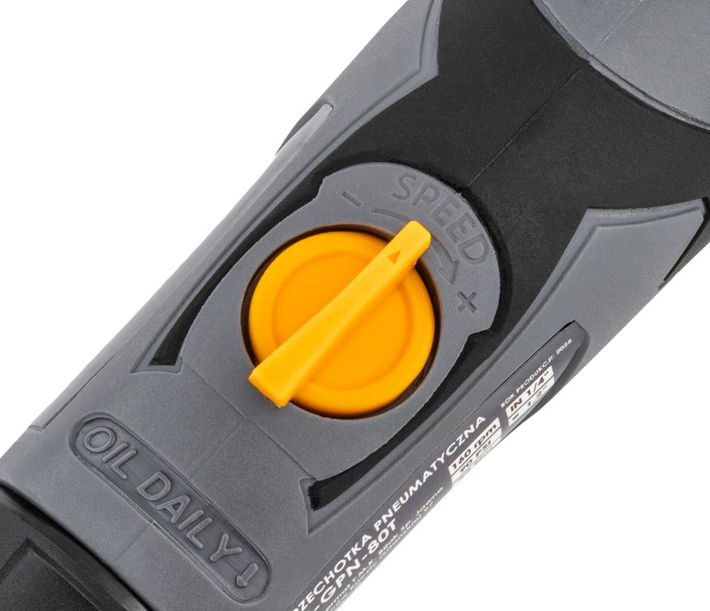 Pneumatska račva, 1/2″ | PM-GPN-80T - Image 7