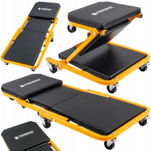 Mobilni radni stol za montažu 2u1, 150kg | PM-LWS-150T