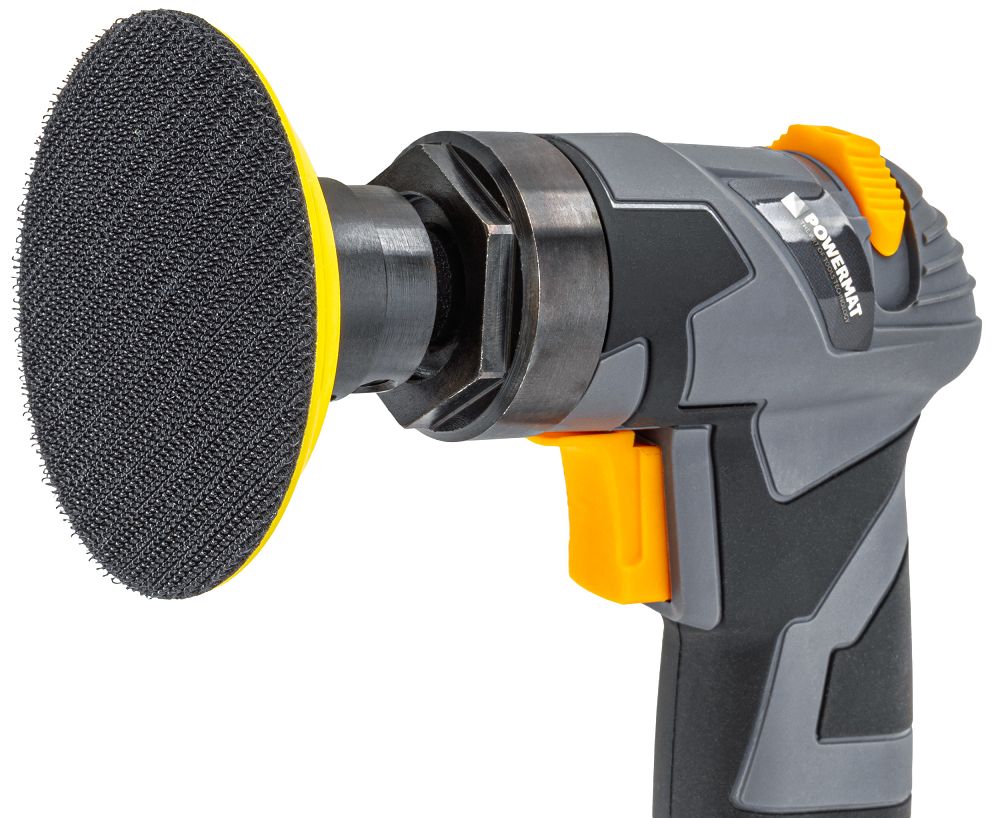 Pneumatska brusilica, 0,63 MPa | PM-PSMO-75T - Image 10