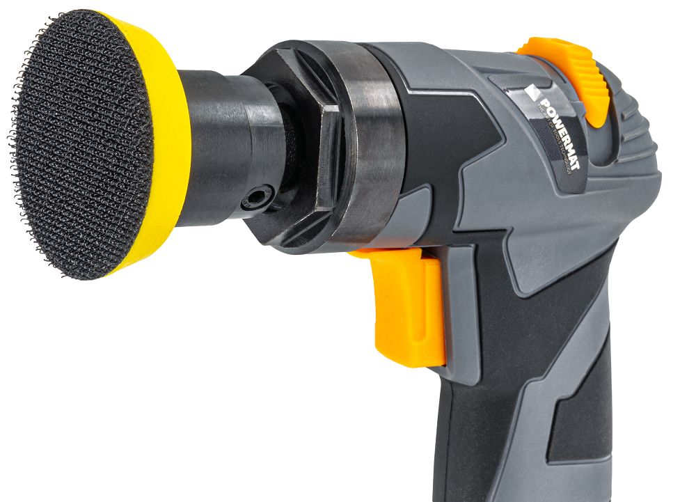 Pneumatska brusilica, 0,63 MPa | PM-PSMO-75T - Image 11