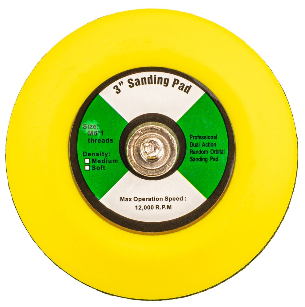 Pneumatska brusilica, 0,63 MPa | PM-PSMO-75T - Image 12