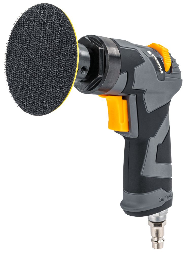 Pneumatska brusilica, 0,63 MPa | PM-PSMO-75T - Image 2