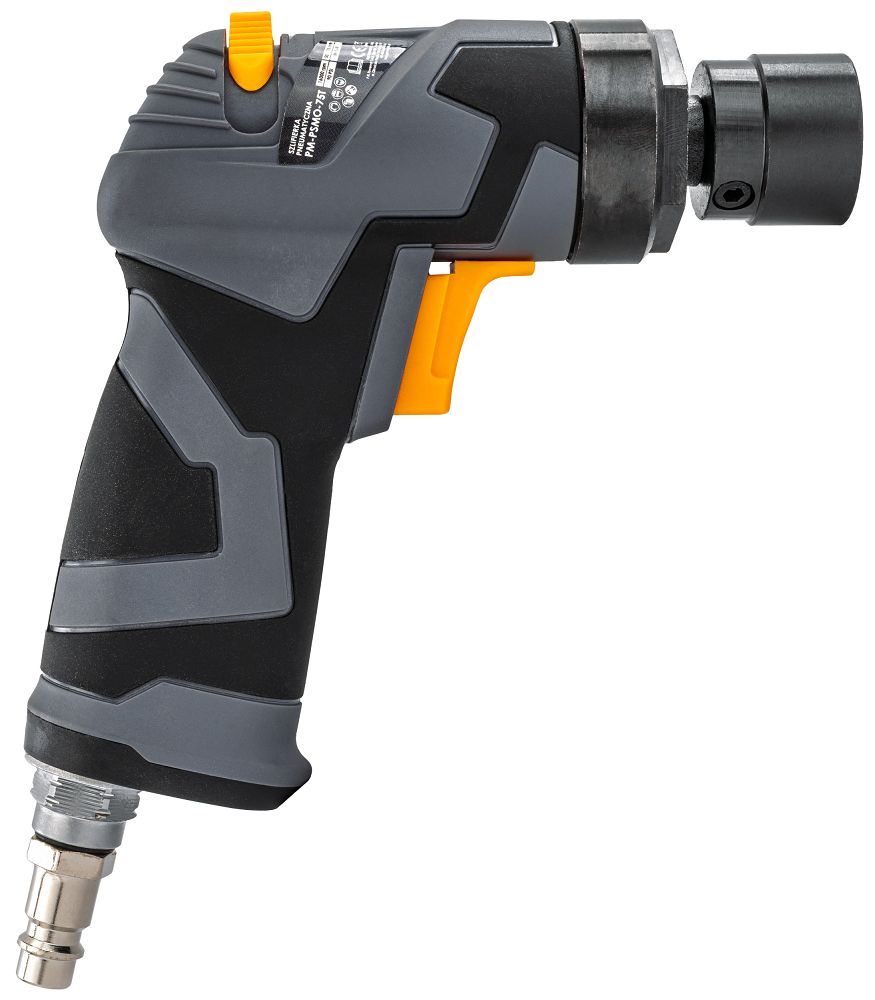 Pneumatska brusilica, 0,63 MPa | PM-PSMO-75T - Image 5