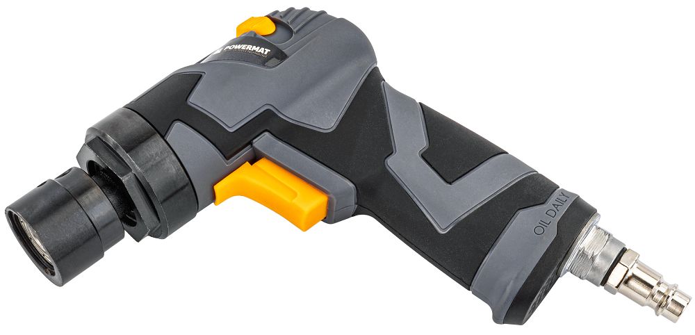 Pneumatska brusilica, 0,63 MPa | PM-PSMO-75T - Image 6