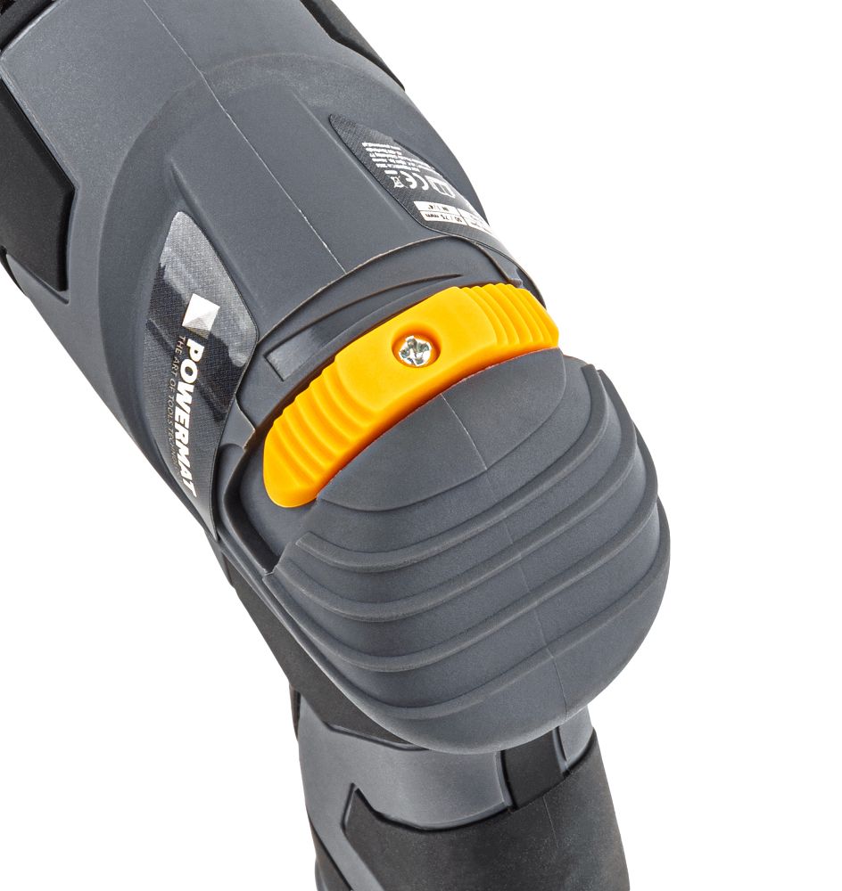 Pneumatska brusilica, 0,63 MPa | PM-PSMO-75T - Image 8