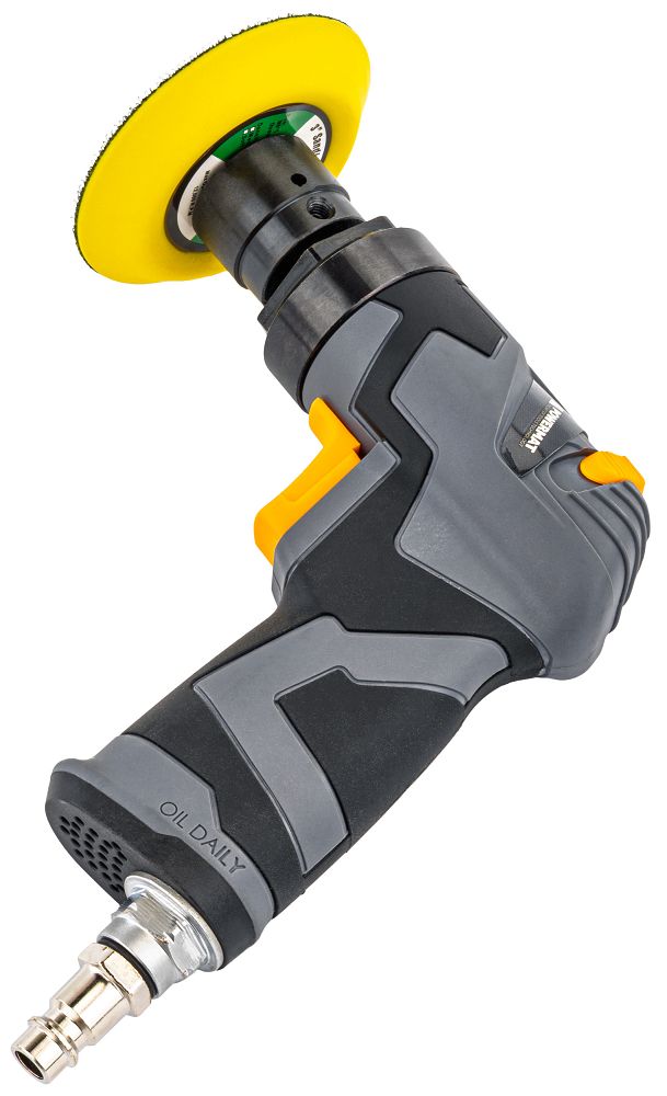 Pneumatska brusilica, 0,63 MPa | PM-PSMO-75T - Image 9