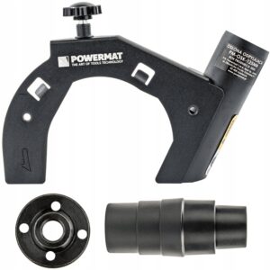 Zaštita od prašine | PM-OSK-125MN