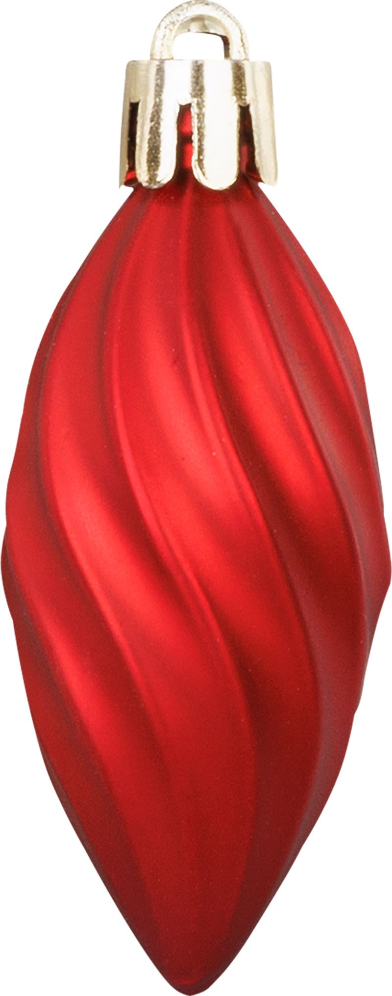 Božićni ukrasi, 32 kom, crveno-zeleno-bijeli | MagicHome - Image 6