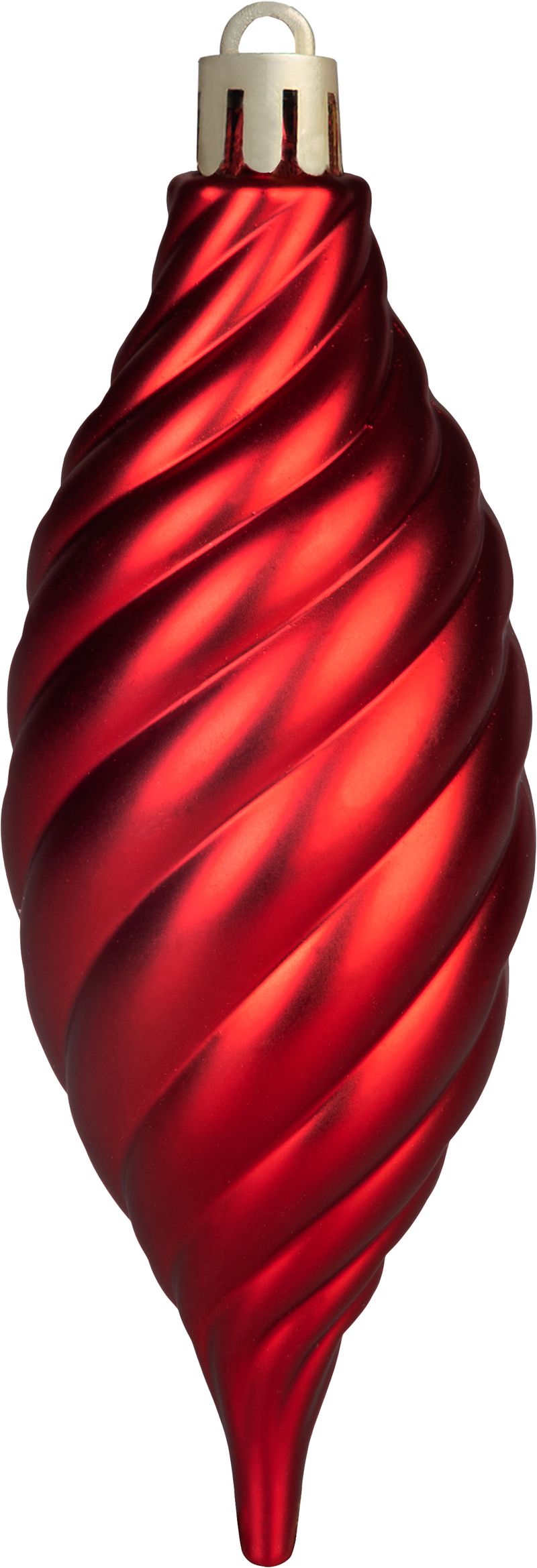 Božićni ukrasi, 39 kom, crveno-bijeli | MagicHome - Image 13