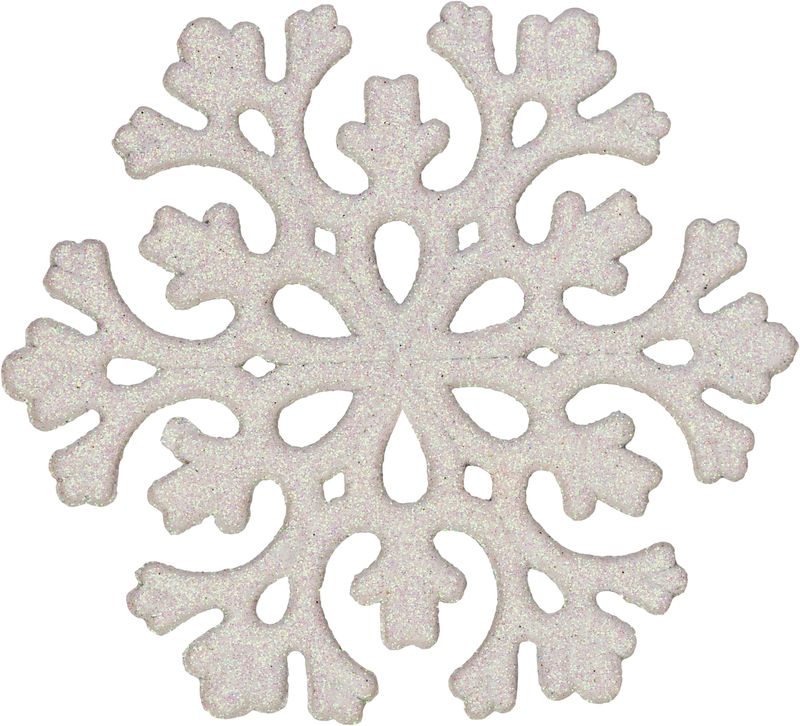 Božićni ukrasi, 39 kom, crveno-bijeli | MagicHome - Image 15