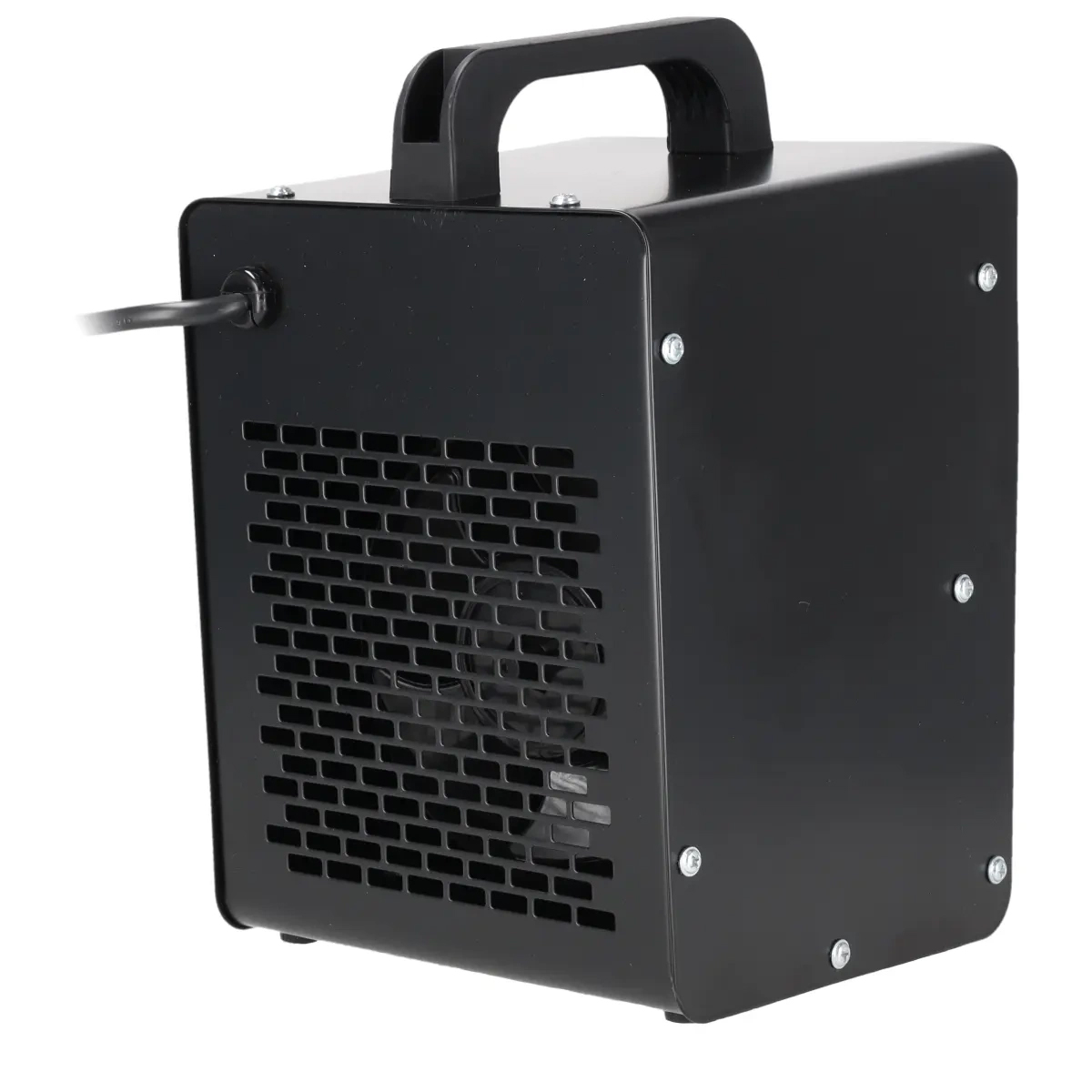 Električni grijač PTC, 2kW | DEDRA - Image 6