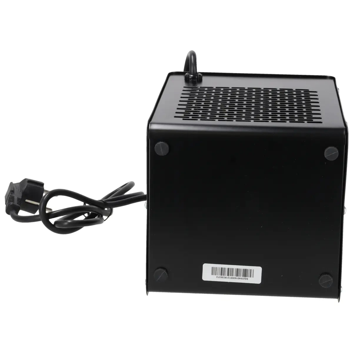 Električni grijač PTC, 2kW | DEDRA - Image 8