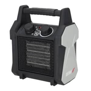 Električni grijač PTC, 2,0 kW | DEDRA