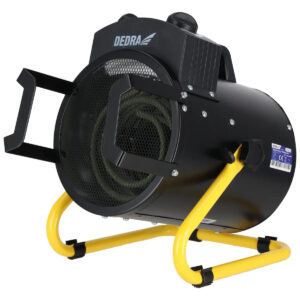 Električni grijač, 3kW | DEDRA